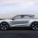 Illustration for article titled The Audi E-Tron Sportback Is Even More Of Audi's Electric Future